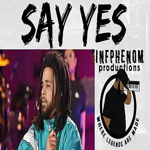 Picture for song 'Say Yes (Soulful Sample Banger )' by artist 'InfPhenom'