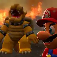Picture for song 'Alchemist - The Enemy (Bowsers Castle Metal Remix ' by artist 'Alch3mist'