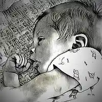 Picture for song 'YAGO'S LULLABY' by artist 'Javier Vecino'