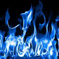 Picture for song 'Fire Beat' by artist 'J.FergProductions'