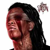 Picture for song 'SlimeSeason -Young Thug x Lil Uzi x TrippieRedd-' by artist 'J.I. Retro'