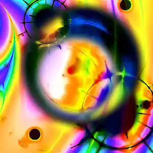 Picture for song 'Incandescence' by artist 'Johanna Renfro'