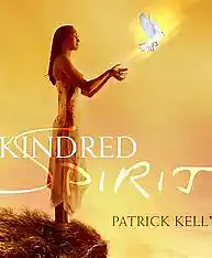 Picture for song 'Kindred Spirit' by artist 'Johanna Renfro'