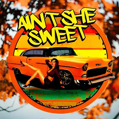 Picture for song 'Ain't She Sweet' by artist 'KillerMiller'