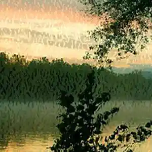 Picture for song 'Astral Dawn' by artist 'Larry Ludwick'