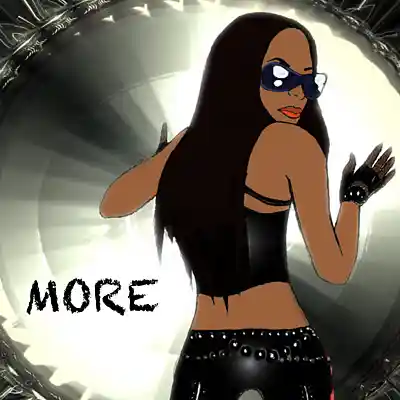 Picture for song 'More (Instrumental)' by artist 'Laydropheat'