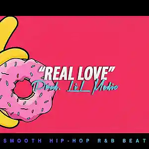 Picture for song ''Real Love' // Buy 1 Get 1 FREE' by artist 'LiL Medic Beats'
