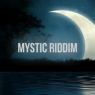 Picture for song 'Mystic' by artist 'LionRiddims'