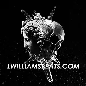 Picture for song 'Darkness (Buy 1 Get 4 Free)' by artist 'LWilliamsBeats'