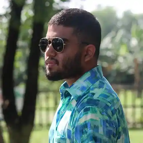 Picture for song 'Abar Asho' by artist 'Mc Aimz'