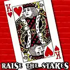 Picture for song 'Raise The Stakes' by artist 'mantrasolo'