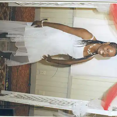 Picture for song 'How I got over 107269' by artist 'Mary G'
