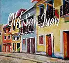 Picture for song 'Old San Juan' by artist 'Michael Micara'