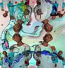 Picture for song 'bang 5' by artist 'Mike Hurst'
