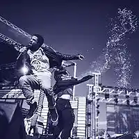 Picture for song 'Still Alive' by artist 'MILKY JERRY'