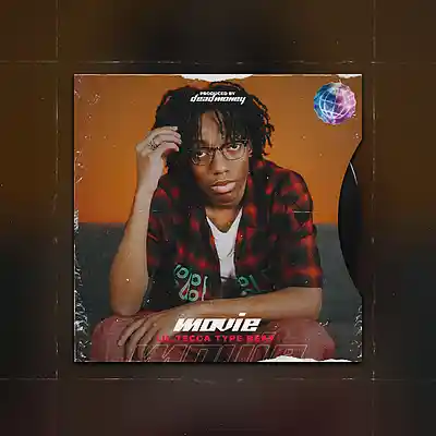 Picture for song '"Movie" Lil Tecca Type Beat' by artist 'MoneysOnDead'