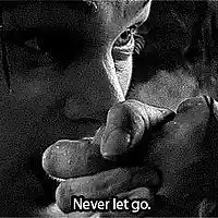 Picture for song 'Never Let Go ' by artist 'Naweed Productions'