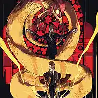 Picture for song '003' by artist 'Plague Magician'