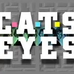 Picture for song 'C.A.T.S. Eyes Theme' by artist 'Previous Signs of Decay'