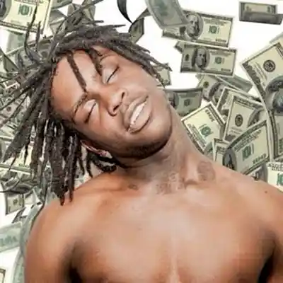 Picture for song 'CHIEF KEEF GLO TYPE BEAT 2014"LIGHT SIPPING"' by artist 'prodby744'