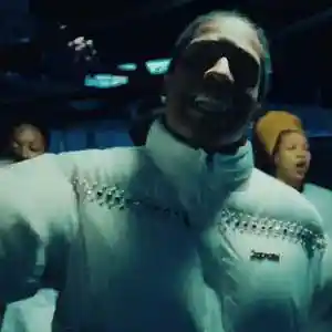 Picture for song 'Menace - Asap Rocky X Baby Keem Type beat' by artist 'Prod By Jozy'