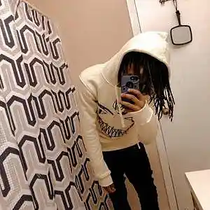 Picture for song 'off me!' by artist 'prod. enzo'