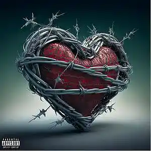 Picture for song 'Melodic Type Beat My Path Night Lovell' by artist 'prodkyo'