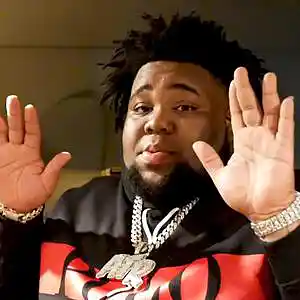 Picture for song '(FREE) ROD WAWE x GUNNA x TYGA BEAT' by artist 'prod. SAUCE'