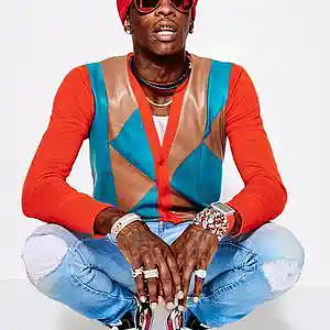 Picture for song 'Fun House (Prod by Providence)' by artist 'Providence Beats'