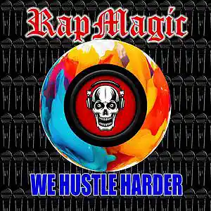 Picture for song 'Rapmagic - Come on baby, come talk with me' by artist 'RAPMAGIC DELEON'