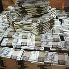 Picture for song '*NEW* Money Like The Treasury (.75 Demo DL)' by artist 'Real Talk Beatz'