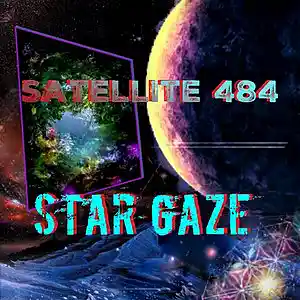 Picture for song 'star gaze' by artist 'Satellite 484'