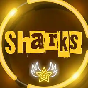 Picture for song 'Sharks * trap beat 140 bpm' by artist 'Skunky Prod Beatmaker'