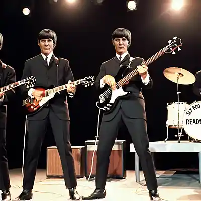 Picture for song 'SLY BOOTH READY SET GO' by artist 'SLY BOOTH'