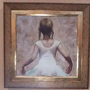 Picture for song 'Angels Fall' by artist 'Thomas Shea'