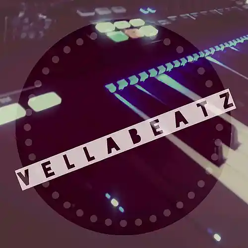 Picture for song 'Lord Knows (free download)' by artist 'VellaBeatz'