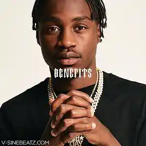 Picture for song 'Benefits (Buy 1 Get 1-3 FREE)' by artist 'V-Sine Beatz'