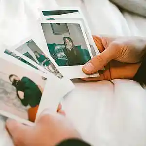 Picture for song 'Left You In The Past' by artist 'WXRM'