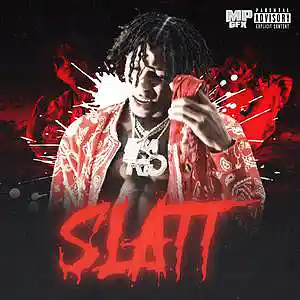 Picture for song '(HARD) JayDaYoungan "Hitters" Type Beat 2022' by artist 'X38times'