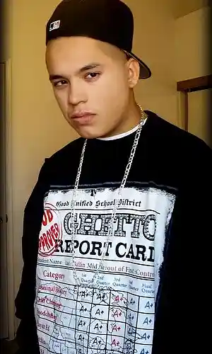 Picture for song 'driving me crazy' by artist 'young loc aka cale'