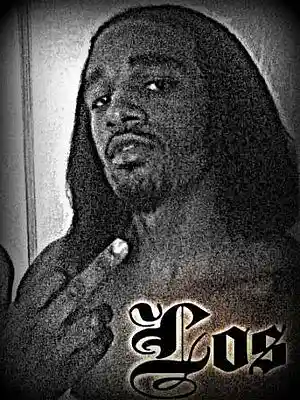 Picture for song 'mix66' by artist 'Young Los'