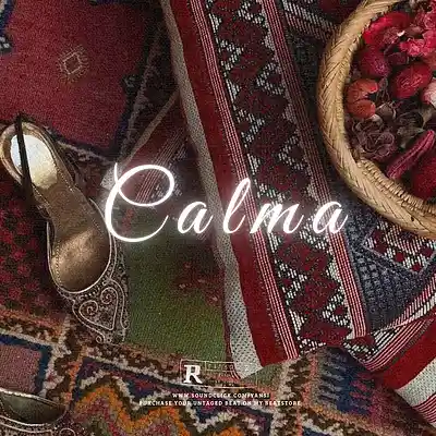 Picture for song '"Calma" Latin x Arabic Afro x Oud Type Beat' by artist 'yansi'