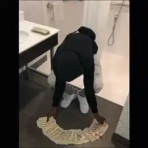 Picture for song '[FREE] SleazyWorld Go Type Beat "Sleazy Mode"' by artist 'prodleavz'