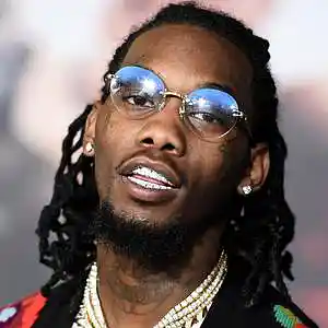 Picture for song '"Shooters Inside My Crib" (Offset x Quavo x Takeof' by artist '808Blanco'