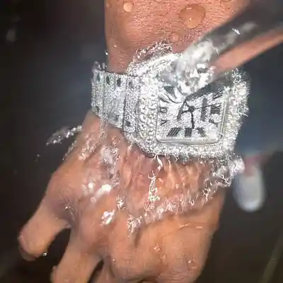 Picture for song 'Yn Jay x Detroit Type Beat - Special' by artist '8xbeatz'