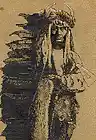 Picture for song 'Red Road Rising (remix)' by artist 'Aaron Lawrence'