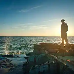 Picture for song 'Dreamer Type Beat' by artist 'AcrylicBeats'