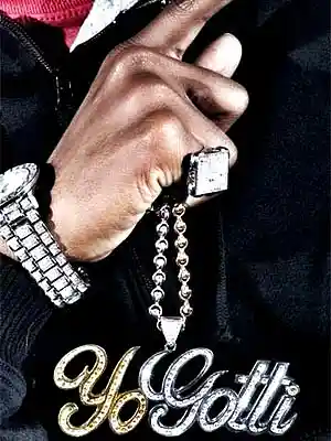 Picture for song 'Yo Gotti Type (ALL MY INSTRUMENTALS ARE $5 DOLLARS' by artist 'Act A Fool Entertainment'