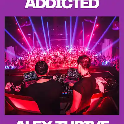 Picture for song 'Addicted (Bass, Electro)' by artist 'Alex Thrive Music'