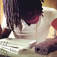 Picture for song 'Views (Prod By AQ On Da Beat)' by artist 'aq on da beat'